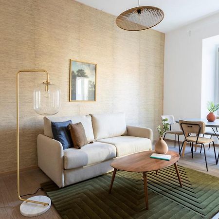 Sonder — Vatican Ottaviano Aparthotel Rzym Zewnętrze zdjęcie