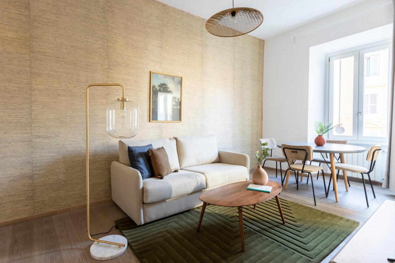 Sonder — Vatican Ottaviano Aparthotel Rzym Zewnętrze zdjęcie