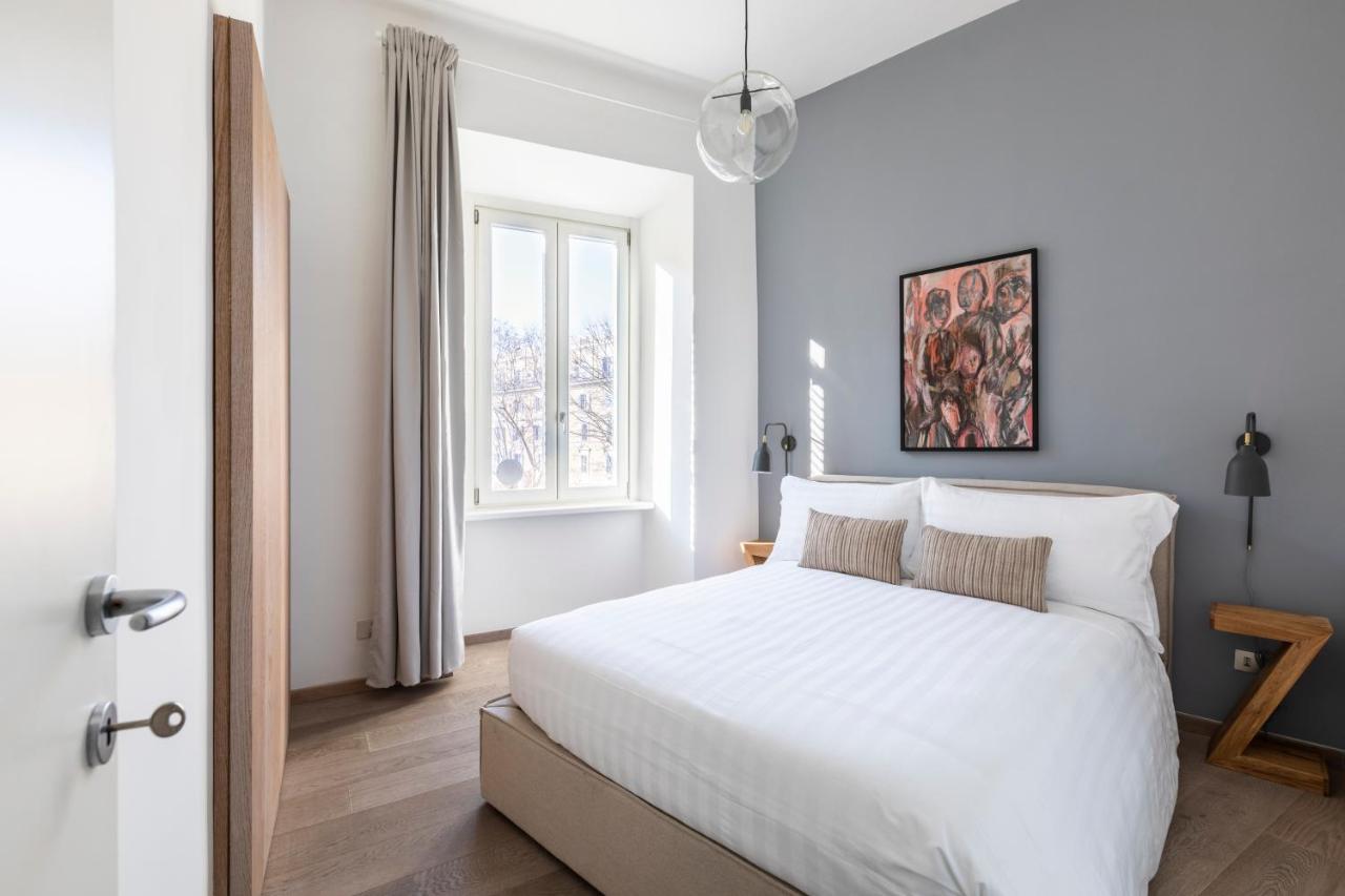 Sonder — Vatican Ottaviano Aparthotel Rzym Zewnętrze zdjęcie