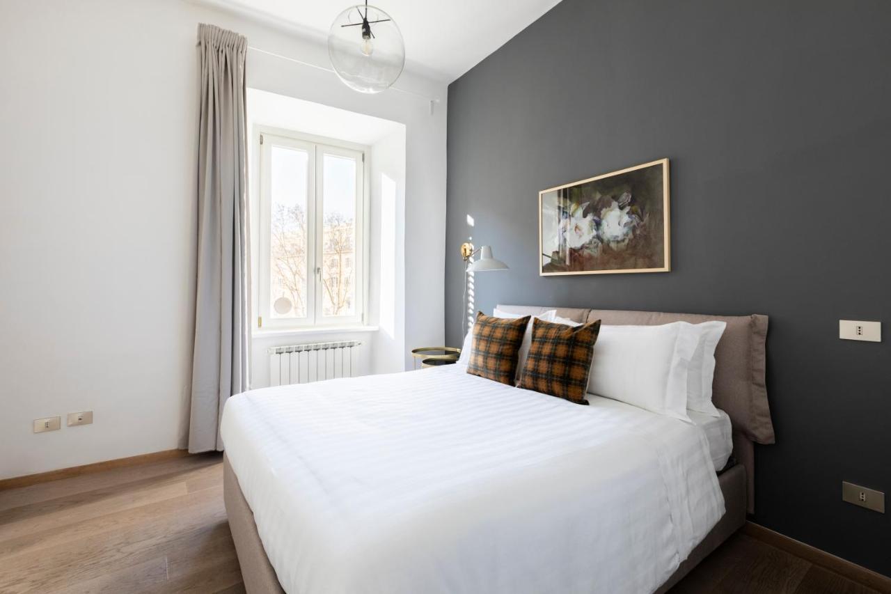 Sonder — Vatican Ottaviano Aparthotel Rzym Zewnętrze zdjęcie
