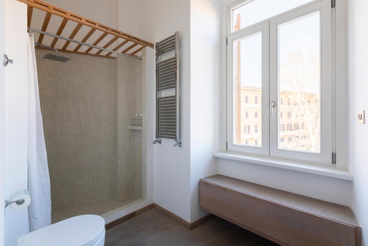 Sonder — Vatican Ottaviano Aparthotel Rzym Zewnętrze zdjęcie