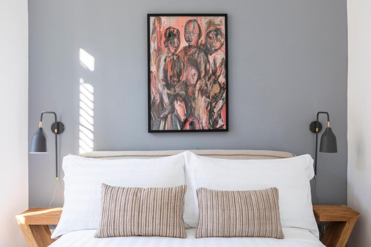 Sonder — Vatican Ottaviano Aparthotel Rzym Zewnętrze zdjęcie